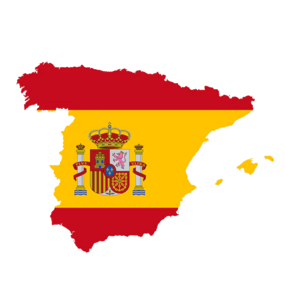 España